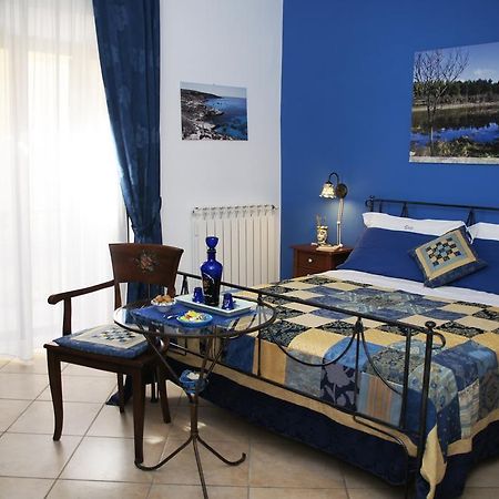 B&B Liolà Agrigente Chambre photo