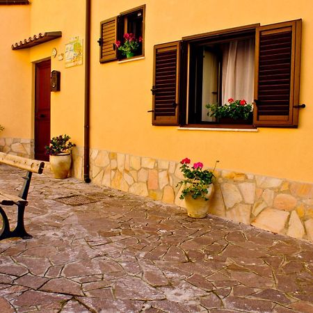 B&B Liolà Agrigente Extérieur photo