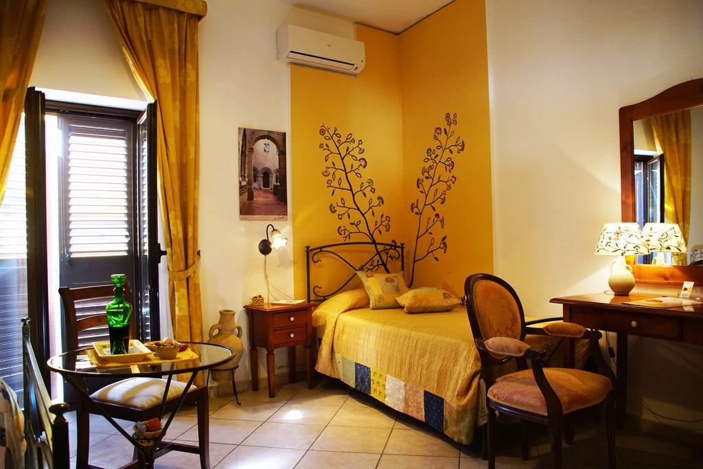 B&B Liolà Agrigente Chambre photo