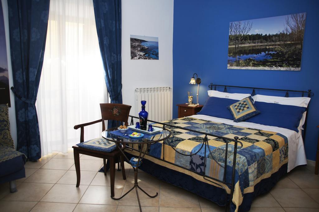 B&B Liolà Agrigente Chambre photo