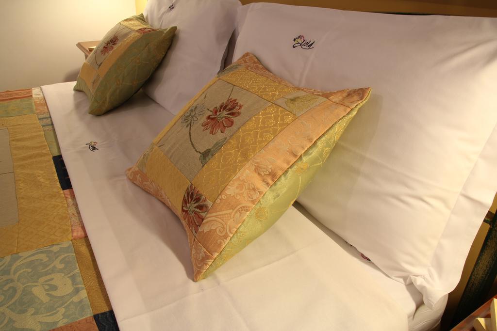 B&B Liolà Agrigente Extérieur photo