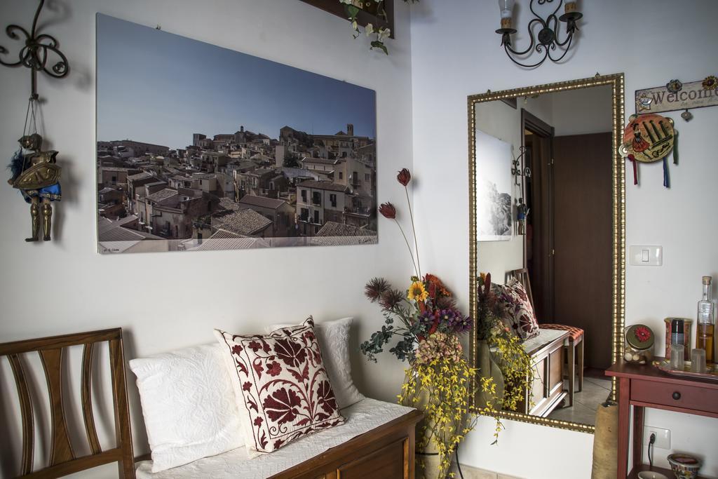 B&B Liolà Agrigente Extérieur photo