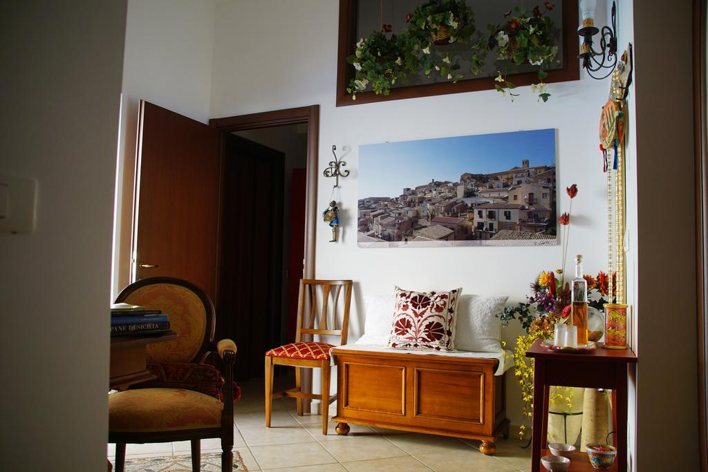 B&B Liolà Agrigente Extérieur photo
