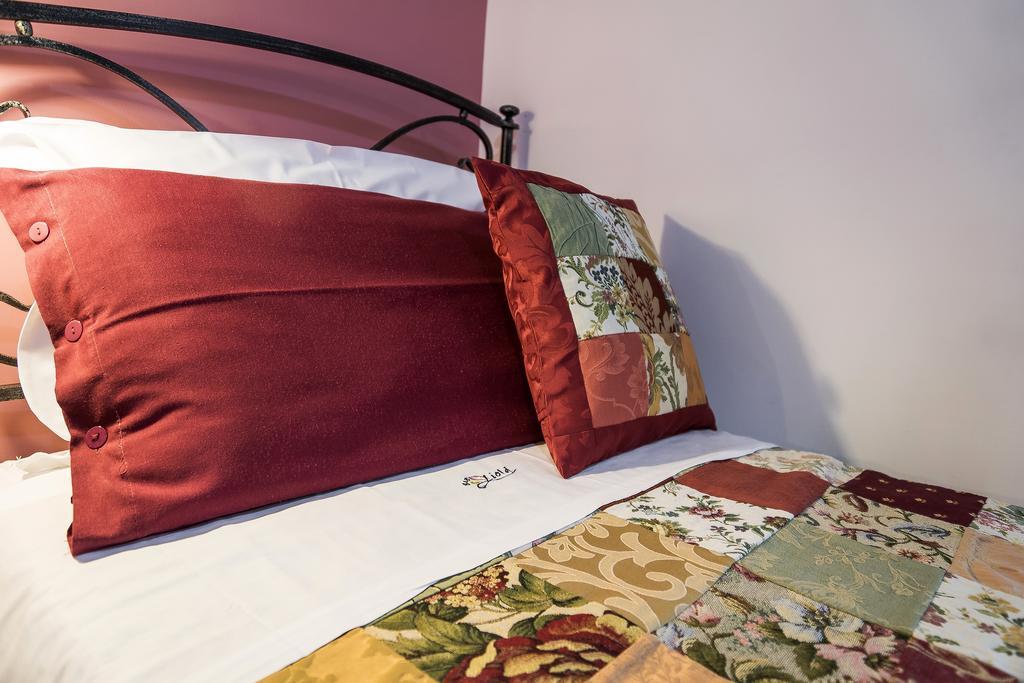 B&B Liolà Agrigente Extérieur photo