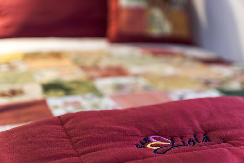 B&B Liolà Agrigente Extérieur photo