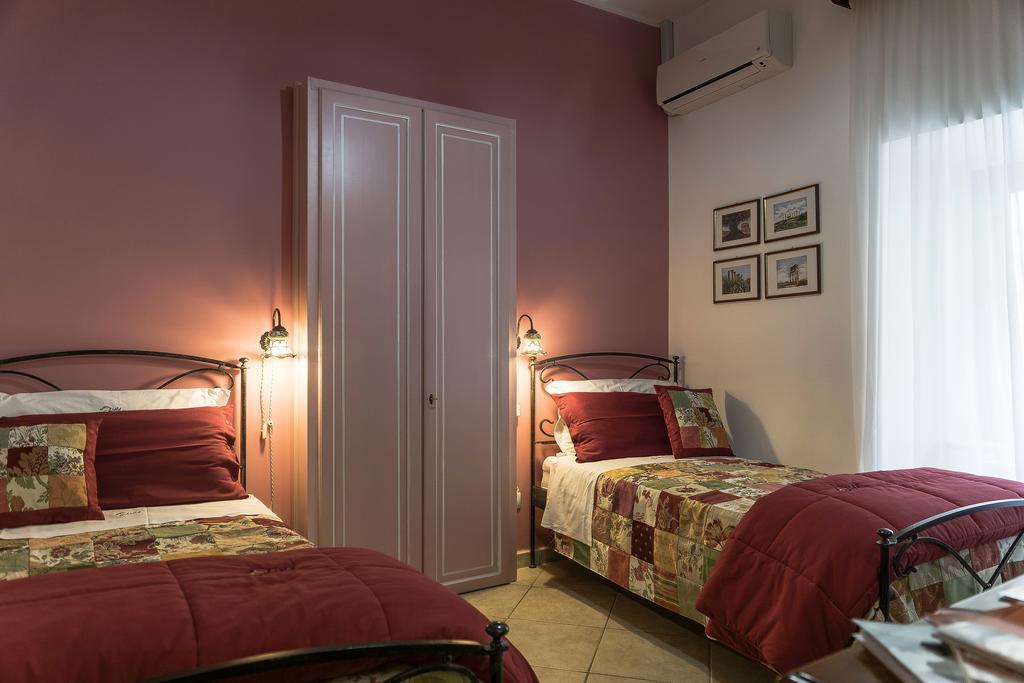 B&B Liolà Agrigente Extérieur photo