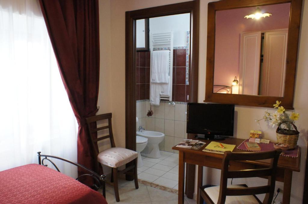B&B Liolà Agrigente Chambre photo