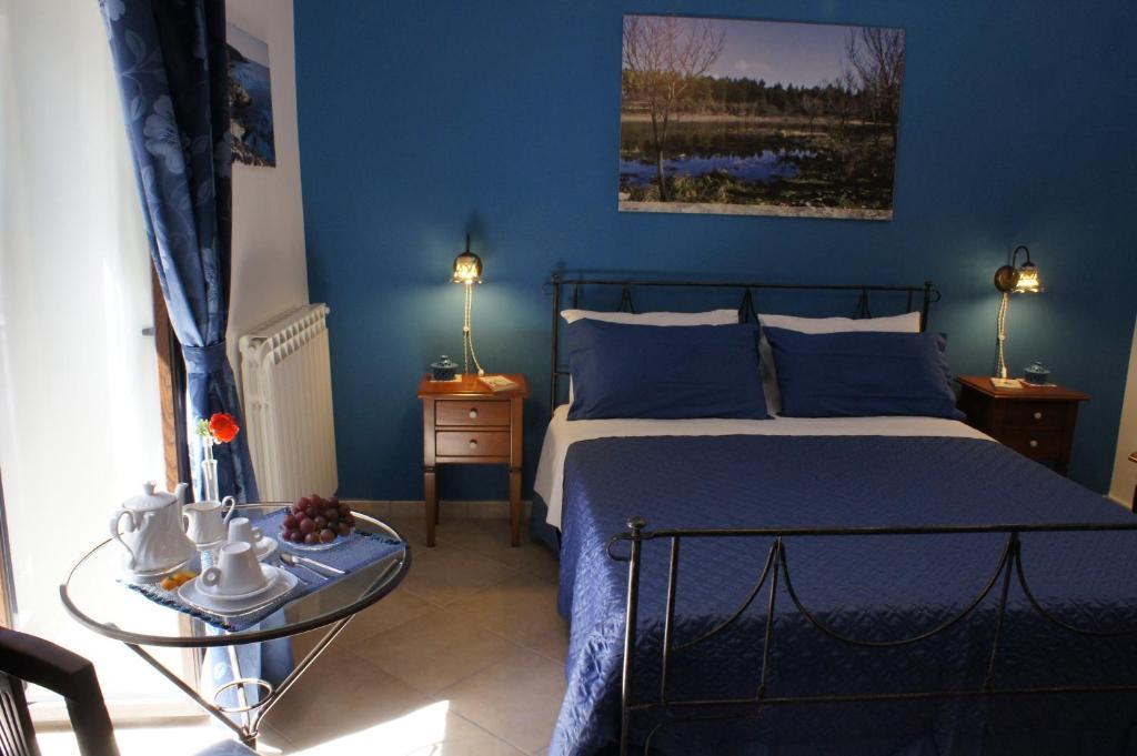 B&B Liolà Agrigente Chambre photo