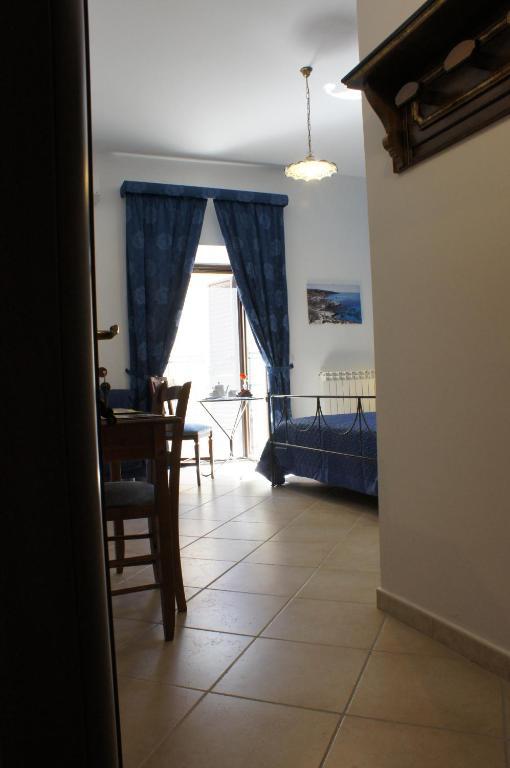 B&B Liolà Agrigente Chambre photo