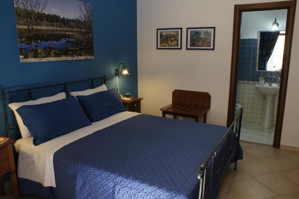 B&B Liolà Agrigente Chambre photo