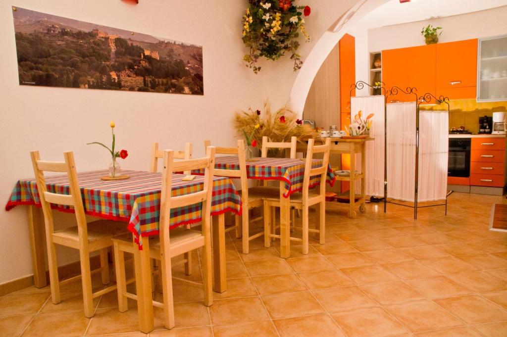 B&B Liolà Agrigente Extérieur photo