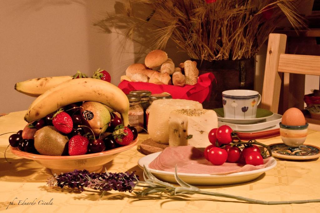B&B Liolà Agrigente Extérieur photo